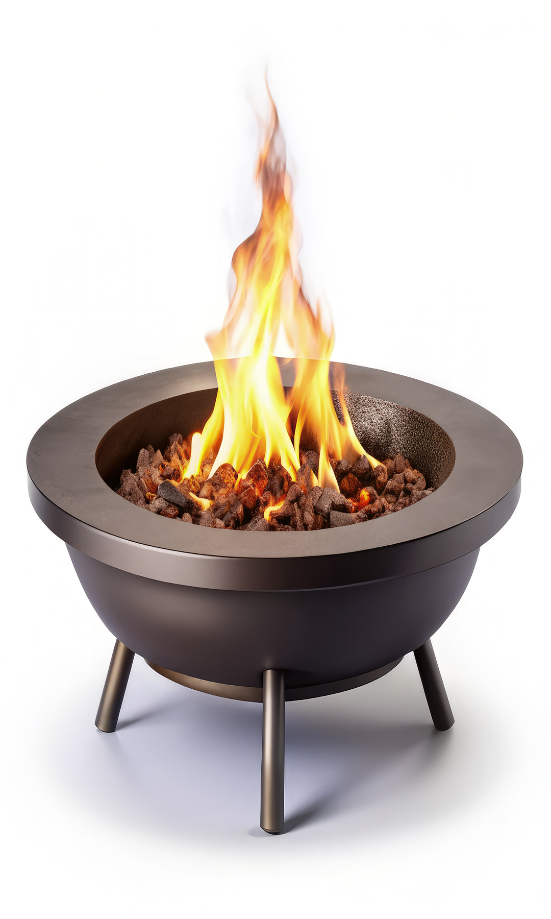 Firepits & Bowls